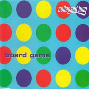 Collapsed Lung - Board Game mp3 album