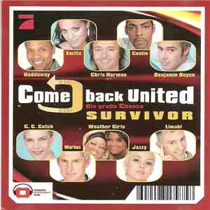 Comeback United - Survivor mp3 album