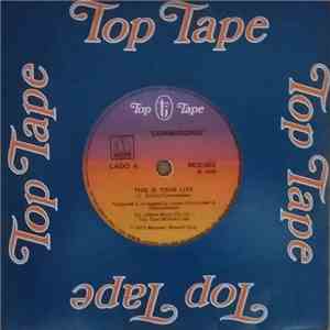 Commodores - This Is Your Life mp3 album