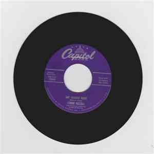 Connie Russell - One Arabian Night / Foggy Night In San Francisco mp3 album