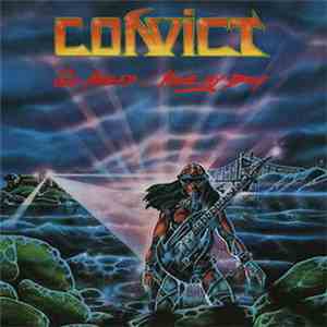 Convict - Go Ahead...Make My Day mp3 album