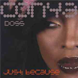 Conya Doss - Just Because mp3 album