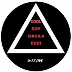 CoolGuyMagilacudi - DarkSide (Single) mp3 album