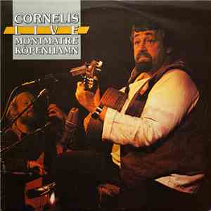 Cornelis - Live - Montmartre - Köpenhamn mp3 album