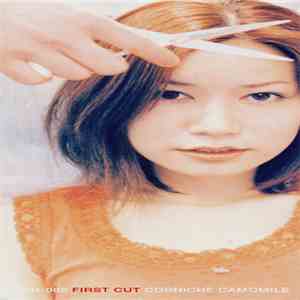 Corniche Camomile - First Cut mp3 album