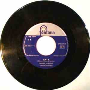 Corrado Lojacono E I Cinque Menestrelli - When / Passion Flower mp3 album