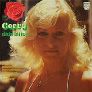 Corry - Dicht Bij Jou mp3 album