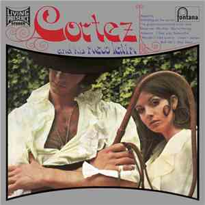 Cortez And His New Latin - Cortez And His New Latin mp3 album
