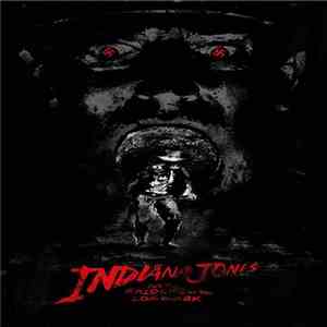 Cory Strand - Raiders Of The Lost Ark: A Reinterpretation mp3 album