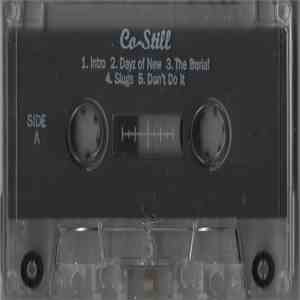 Co-Still - Co-Still mp3 album