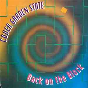Cover Garden State - Back On The Block mp3 album
