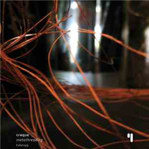 Craque - Metathreading mp3 album