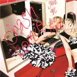 Crash Romeo - Gave Me The Clap mp3 album
