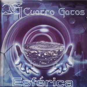 Cuatro Gatos - Esférica mp3 album