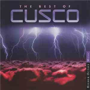 Cusco - The Best Of Cusco mp3 album