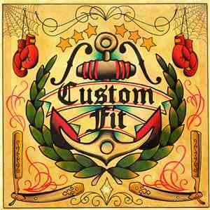 Custom Fit - Custom Fit mp3 album