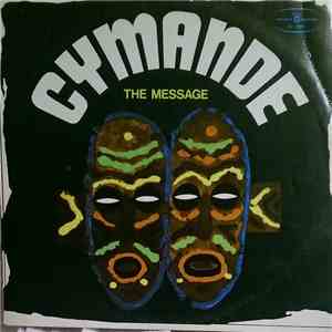 Cymande - The Message mp3 album