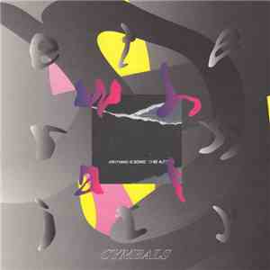 CYMBALS  - What Eternity mp3 album