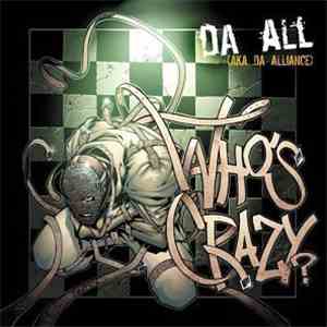 Da All - Who's Crazy? mp3 album