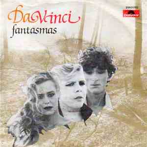 Da Vinci  - Fantasmas mp3 album