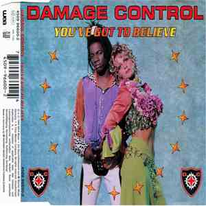 Damage Control - You've Got To Believe mp3 album