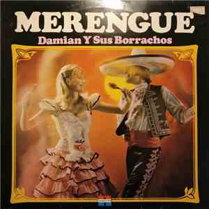 Damian Y Sus Borrachos - Piano Merengue mp3 album