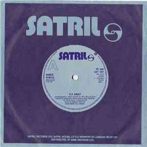 Dance People - Fly Away mp3 album