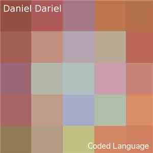 Daniel Dariel - Coded Language EP mp3 album
