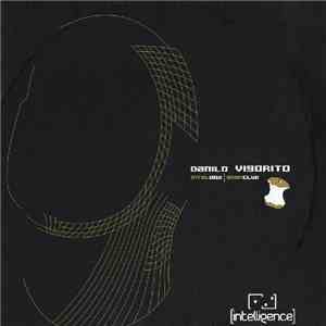 Danilo Vigorito - Eden Club mp3 album