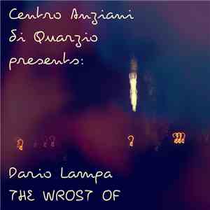 Dario Lampa - The Wrost Of mp3 album