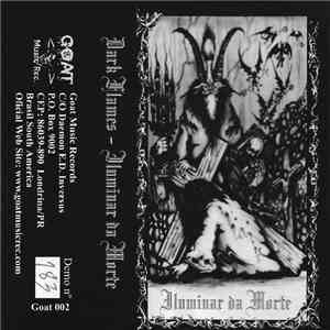 Dark Flames - Iluminar Da Morte mp3 album