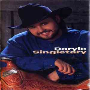 Daryle Singletary - Daryle Singletary mp3 album