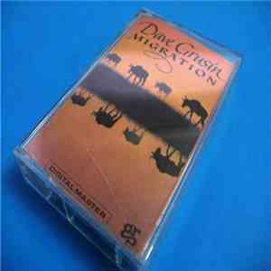 Dave Grusin - Migration mp3 album