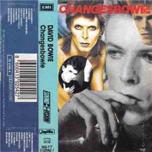 David Bowie - Changesbowie mp3 album