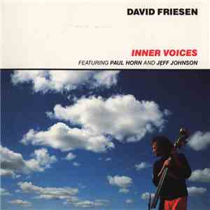 David Friesen - Inner Voices mp3 album