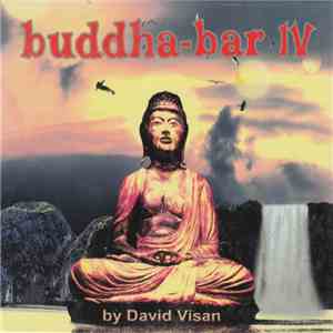 David Visan - Buddha-Bar IV mp3 album