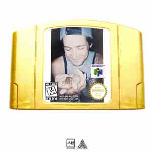Davideo - Gold Cartridge mp3 album