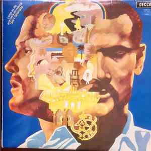Davy Graham - Large As Life And Twice As Natural mp3 album