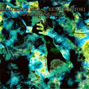 Dead Man's Hill vs. Kenji Siratori - Apocalypse Head mp3 album