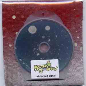 Dead Wood - Reinforced Signal mp3 album