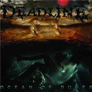 Deadline - Ocean of Dunes mp3 album