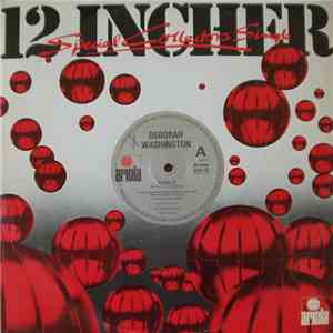 Deborah Washington - Rock It mp3 album