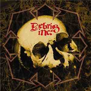 Debris Inc. - Debris Inc. mp3 album