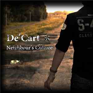 De'Cart - Neighbour's Culture mp3 album