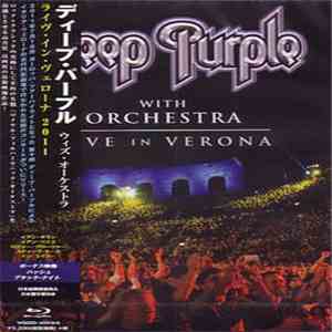 Deep Purple - Live In Verona mp3 album