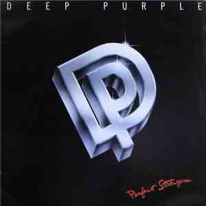 Deep Purple - Perfect Strangers ( Perfectos Extraños) mp3 album