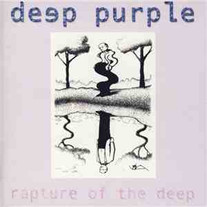 Deep Purple - Rapture Of The Deep mp3 album