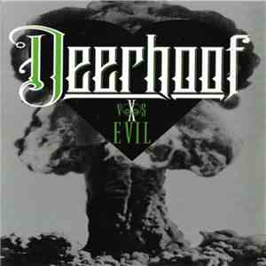 Deerhoof - Deerhoof Vs. Evil mp3 album