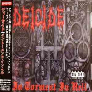 Deicide - In Torment In Hell mp3 album