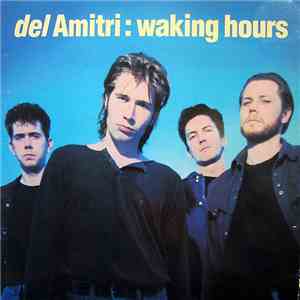 Del Amitri - Waking Hours mp3 album